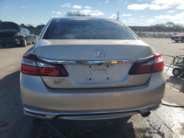 Photo 5 VIN: 1HGCR2F32GA181687 - HONDA ACCORD 