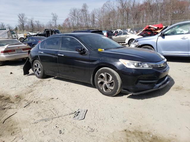 Photo 3 VIN: 1HGCR2F32GA187621 - HONDA ACCORD LX 