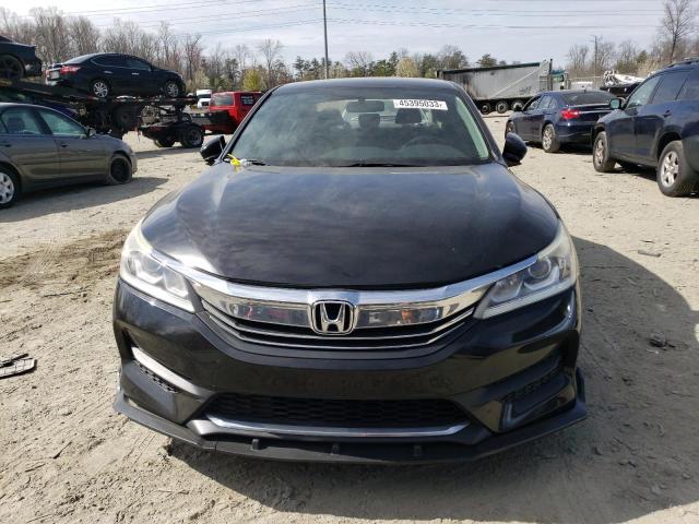 Photo 4 VIN: 1HGCR2F32GA187621 - HONDA ACCORD LX 