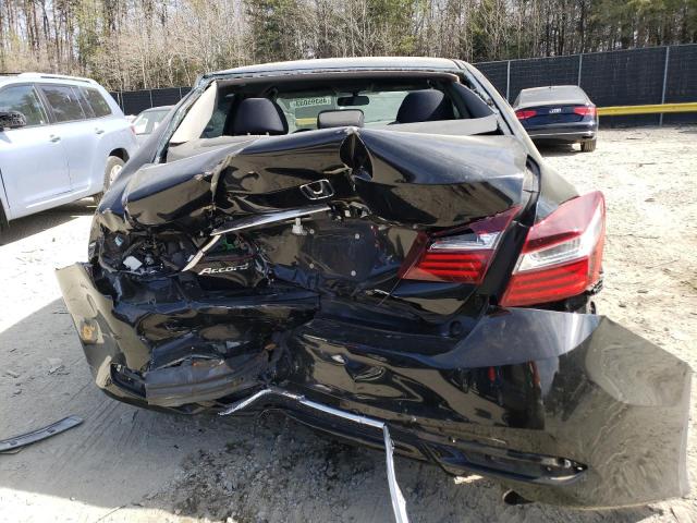 Photo 5 VIN: 1HGCR2F32GA187621 - HONDA ACCORD LX 