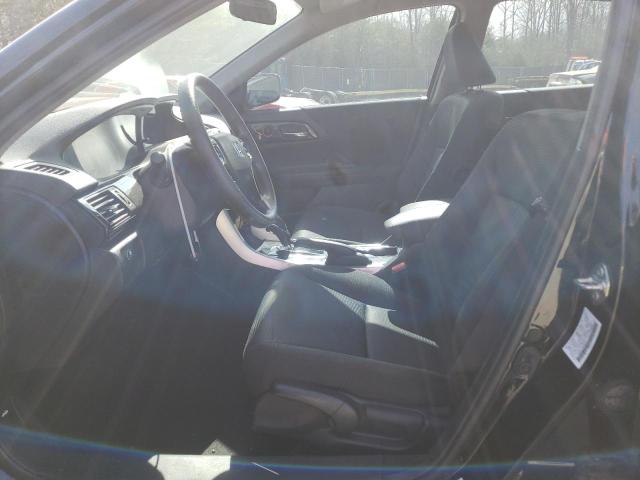 Photo 6 VIN: 1HGCR2F32GA187621 - HONDA ACCORD LX 