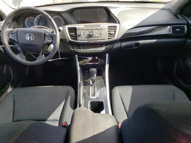 Photo 7 VIN: 1HGCR2F32GA187621 - HONDA ACCORD LX 