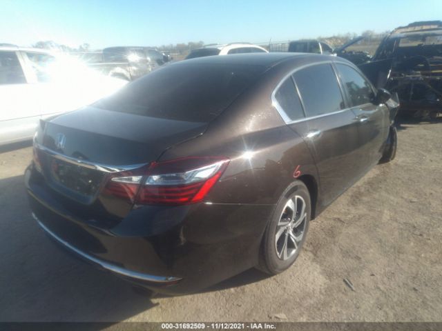 Photo 3 VIN: 1HGCR2F32GA202277 - HONDA ACCORD SEDAN 