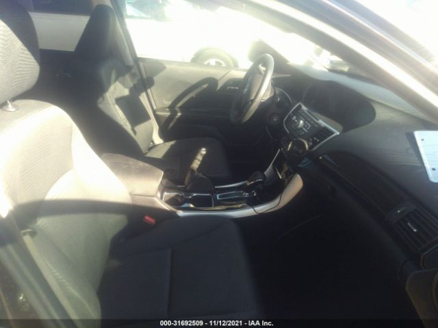 Photo 4 VIN: 1HGCR2F32GA202277 - HONDA ACCORD SEDAN 