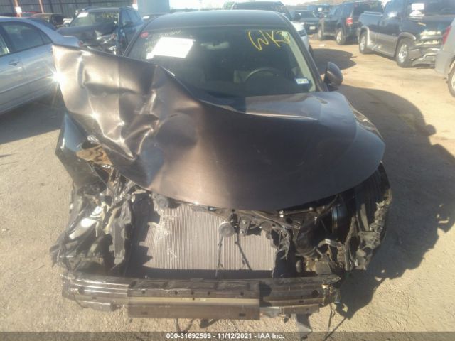 Photo 5 VIN: 1HGCR2F32GA202277 - HONDA ACCORD SEDAN 