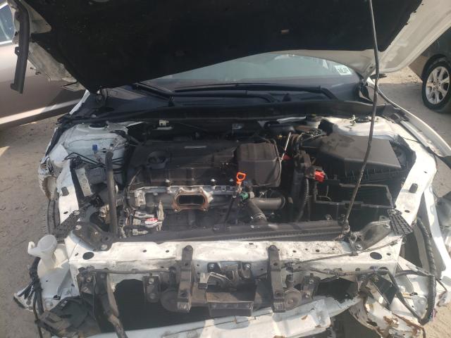 Photo 6 VIN: 1HGCR2F32GA202375 - HONDA ACCORD LX 