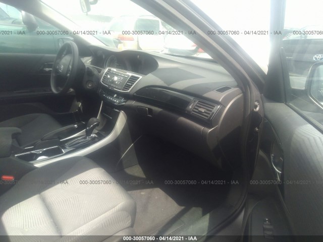 Photo 4 VIN: 1HGCR2F32GA207365 - HONDA ACCORD SEDAN 