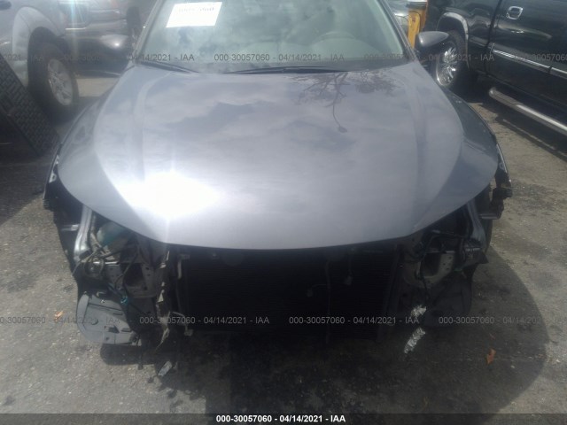 Photo 5 VIN: 1HGCR2F32GA207365 - HONDA ACCORD SEDAN 