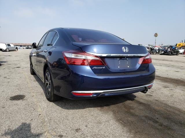 Photo 2 VIN: 1HGCR2F32GA209312 - HONDA ACCORD LX 