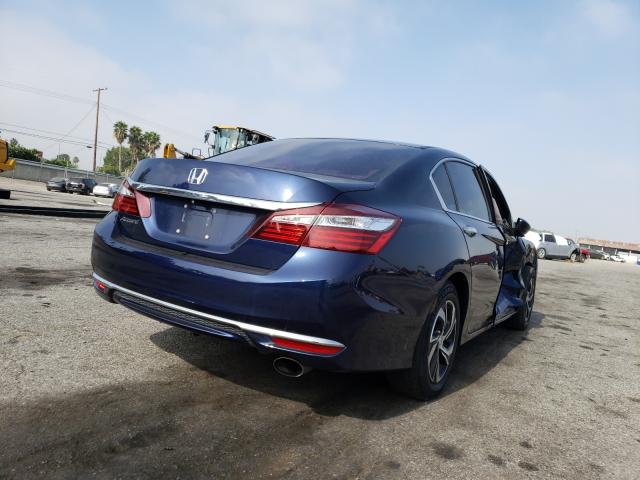 Photo 3 VIN: 1HGCR2F32GA209312 - HONDA ACCORD LX 