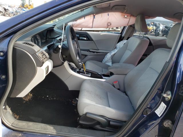 Photo 4 VIN: 1HGCR2F32GA209312 - HONDA ACCORD LX 