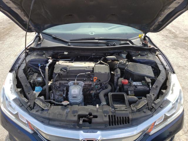 Photo 6 VIN: 1HGCR2F32GA209312 - HONDA ACCORD LX 