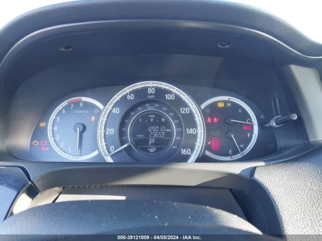 Photo 6 VIN: 1HGCR2F32GA211657 - HONDA ACCORD 