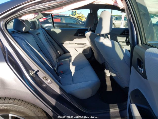 Photo 7 VIN: 1HGCR2F32GA211657 - HONDA ACCORD 