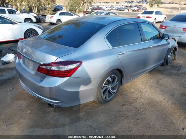 Photo 3 VIN: 1HGCR2F32GA214140 - HONDA ACCORD 