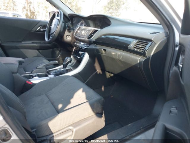 Photo 4 VIN: 1HGCR2F32GA214140 - HONDA ACCORD 