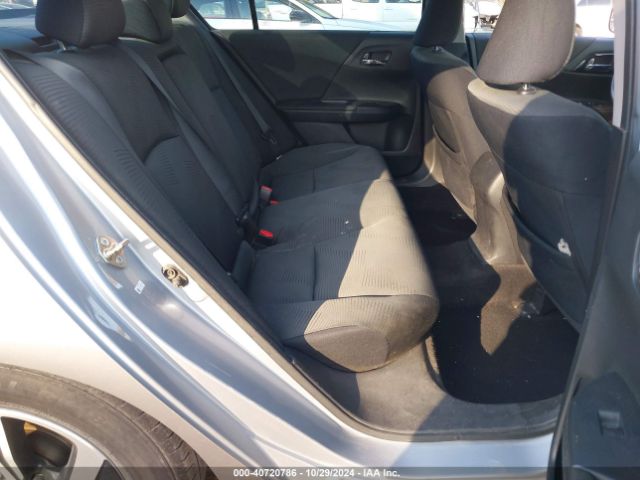 Photo 7 VIN: 1HGCR2F32GA214140 - HONDA ACCORD 