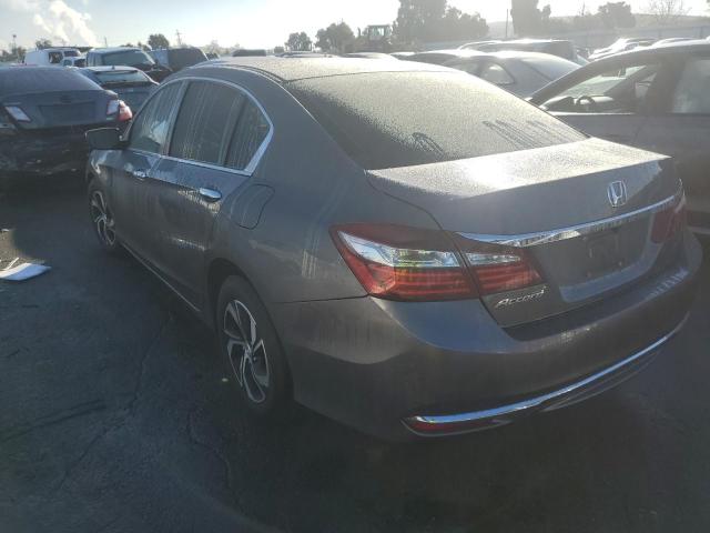 Photo 1 VIN: 1HGCR2F32GA214865 - HONDA ACCORD 