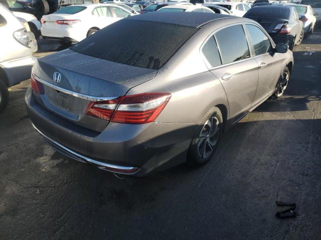 Photo 2 VIN: 1HGCR2F32GA214865 - HONDA ACCORD 