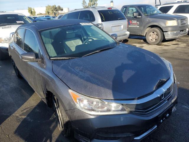 Photo 3 VIN: 1HGCR2F32GA214865 - HONDA ACCORD 