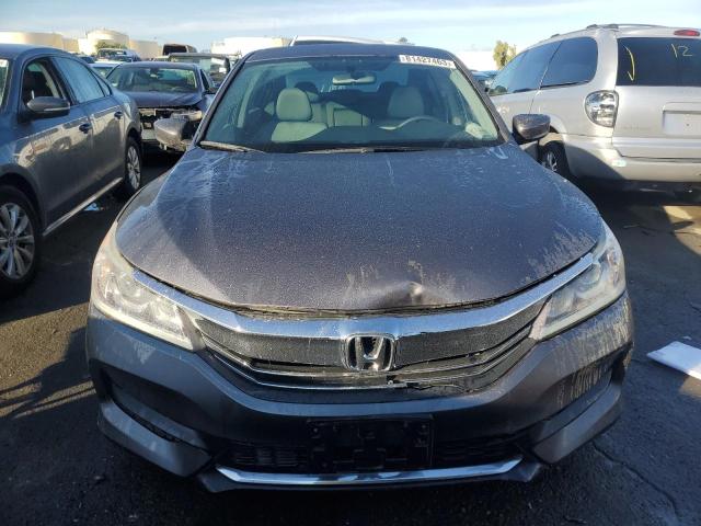 Photo 4 VIN: 1HGCR2F32GA214865 - HONDA ACCORD 