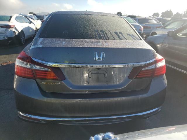 Photo 5 VIN: 1HGCR2F32GA214865 - HONDA ACCORD 