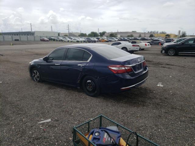 Photo 2 VIN: 1HGCR2F32GA218060 - HONDA ACCORD LX 