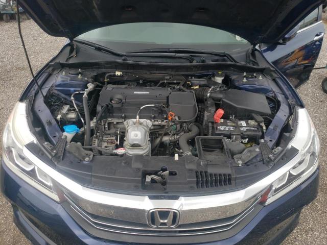 Photo 6 VIN: 1HGCR2F32GA218060 - HONDA ACCORD LX 