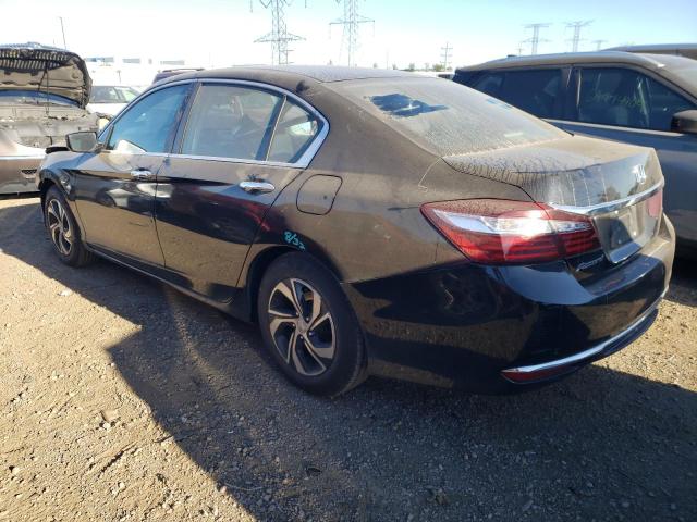 Photo 1 VIN: 1HGCR2F32GA222335 - HONDA ACCORD LX 