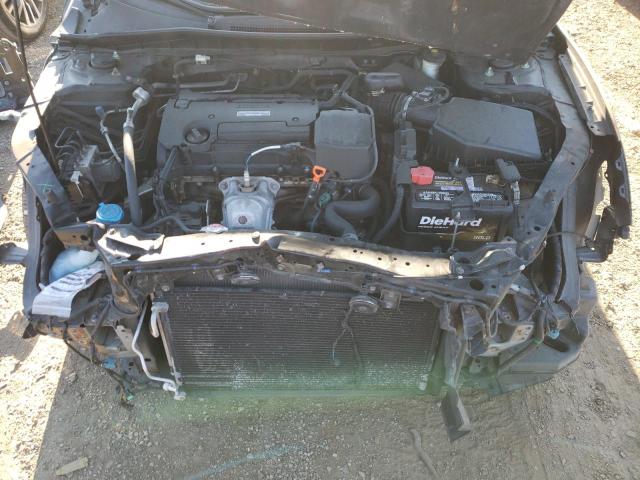 Photo 10 VIN: 1HGCR2F32GA222335 - HONDA ACCORD LX 