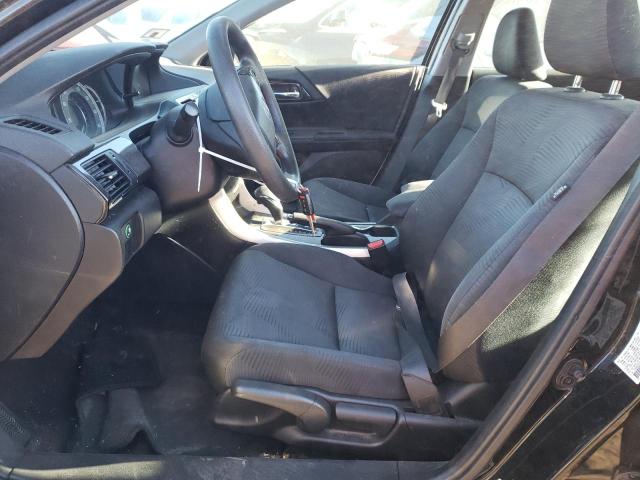 Photo 6 VIN: 1HGCR2F32GA222335 - HONDA ACCORD LX 