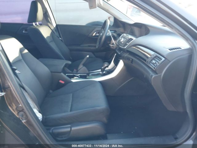 Photo 4 VIN: 1HGCR2F32GA222707 - HONDA ACCORD 