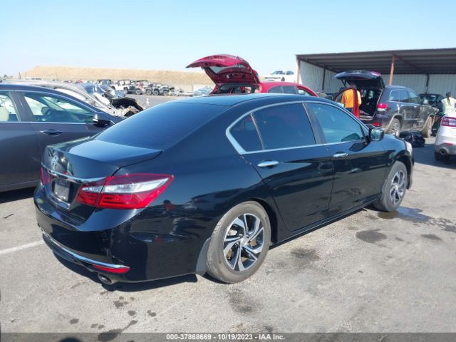 Photo 3 VIN: 1HGCR2F32GA238051 - HONDA ACCORD 