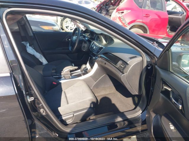 Photo 4 VIN: 1HGCR2F32GA238051 - HONDA ACCORD 