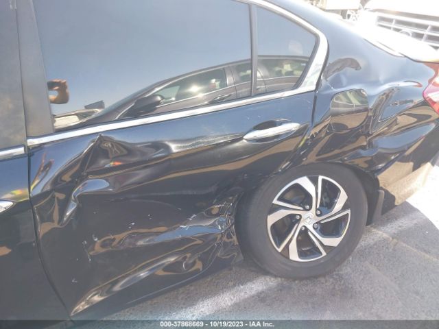 Photo 5 VIN: 1HGCR2F32GA238051 - HONDA ACCORD 