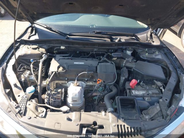 Photo 9 VIN: 1HGCR2F32GA238051 - HONDA ACCORD 