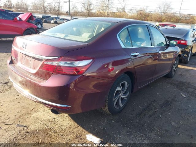 Photo 3 VIN: 1HGCR2F32GA238910 - HONDA ACCORD 