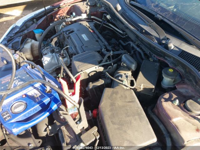 Photo 9 VIN: 1HGCR2F32GA238910 - HONDA ACCORD 