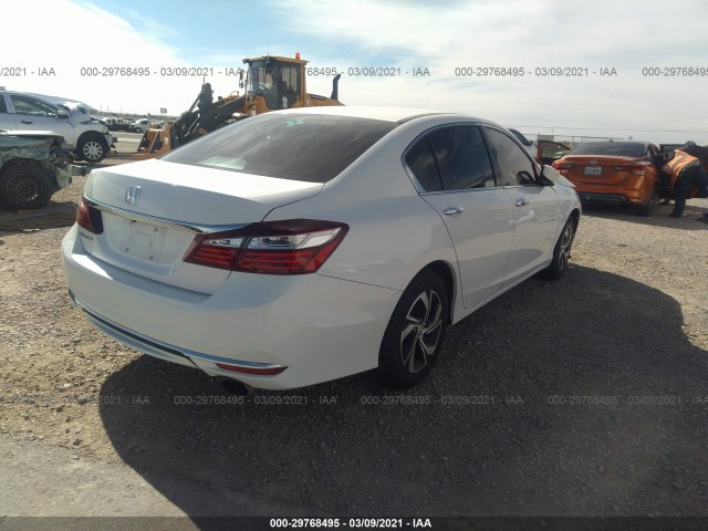 Photo 3 VIN: 1HGCR2F32GA246408 - HONDA ACCORD SEDAN 