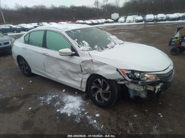 Photo 0 VIN: 1HGCR2F32GA247784 - HONDA ACCORD 