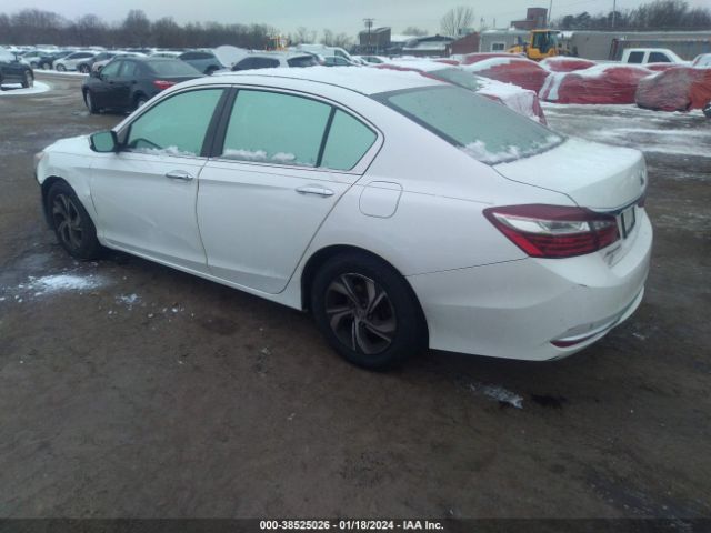 Photo 2 VIN: 1HGCR2F32GA247784 - HONDA ACCORD 