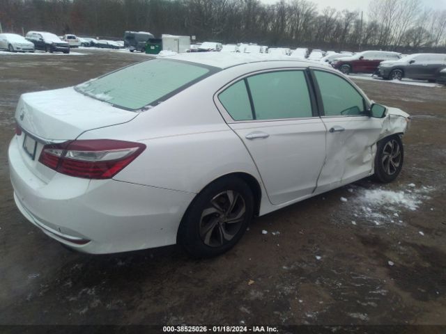 Photo 3 VIN: 1HGCR2F32GA247784 - HONDA ACCORD 