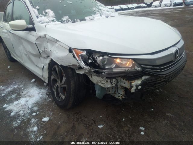 Photo 5 VIN: 1HGCR2F32GA247784 - HONDA ACCORD 