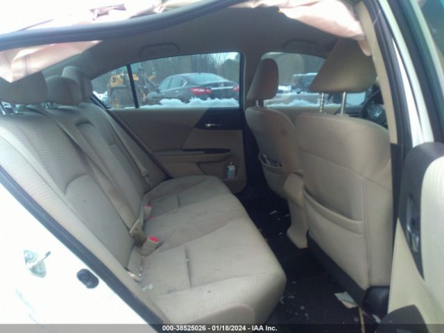 Photo 7 VIN: 1HGCR2F32GA247784 - HONDA ACCORD 