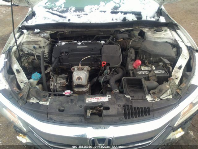 Photo 9 VIN: 1HGCR2F32GA247784 - HONDA ACCORD 