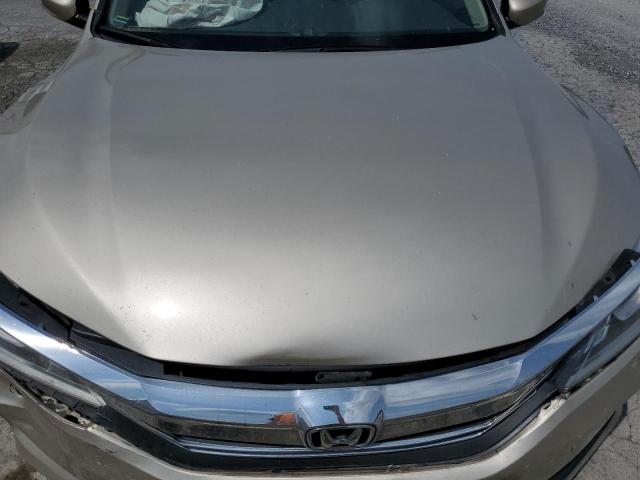 Photo 10 VIN: 1HGCR2F32HA002064 - HONDA ACCORD 