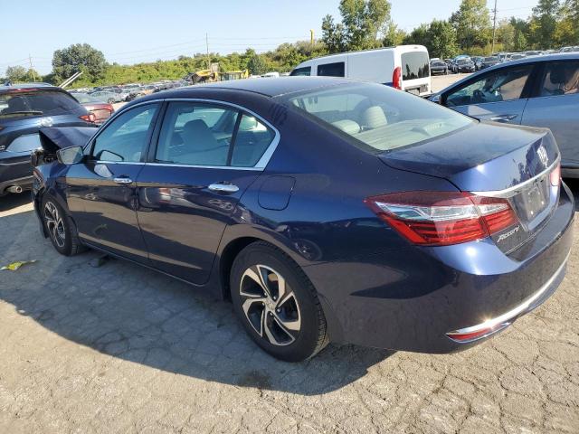 Photo 1 VIN: 1HGCR2F32HA005417 - HONDA ACCORD LX 