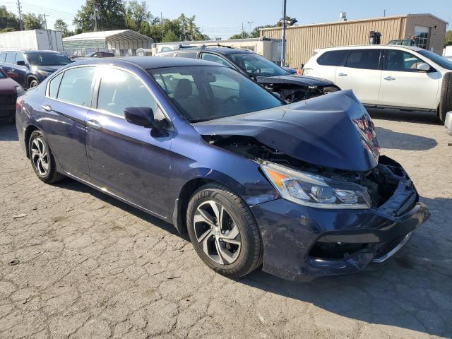 Photo 3 VIN: 1HGCR2F32HA005417 - HONDA ACCORD LX 