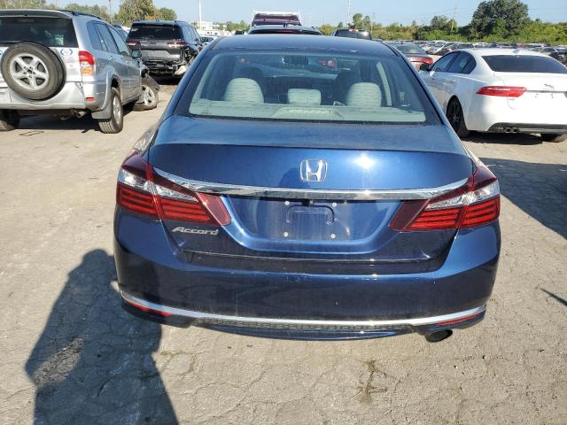 Photo 5 VIN: 1HGCR2F32HA005417 - HONDA ACCORD LX 