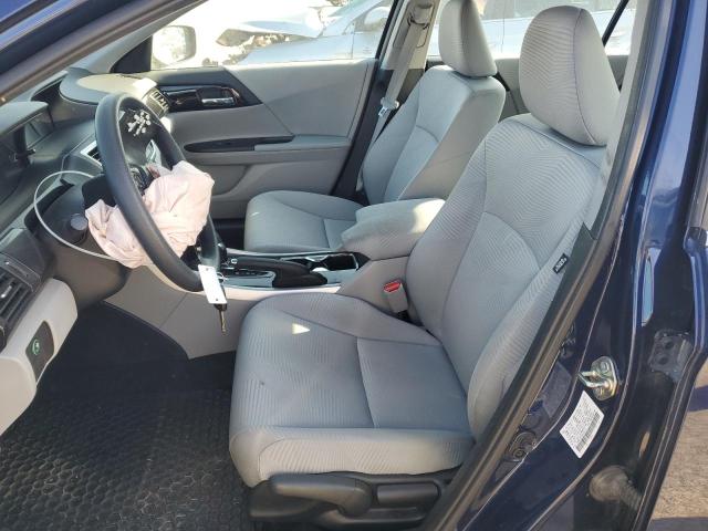 Photo 6 VIN: 1HGCR2F32HA005417 - HONDA ACCORD LX 